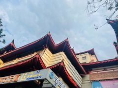 -泽西岛·影院沐足SPA(西大街店)