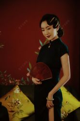点击看大图 -美云庭古装·格格服汉服·京城旅拍(北京店)