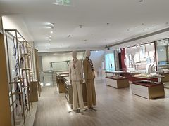 -万事利丝绸(杭州大厦店)