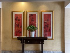 -杭州香格里拉·香宫中餐厅