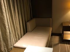 -北京希尔顿逸林酒店