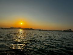 -云龙湖旅游景区