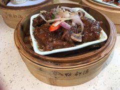 -点都德(聚福楼店)