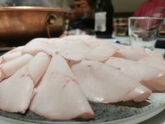 -北华涮肉(华严北里店)