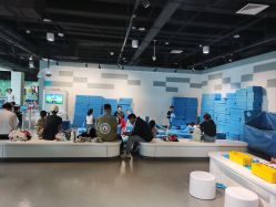 -北京科学中心儿童乐园