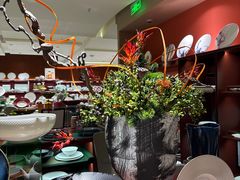 -万润国际酒店用品市场