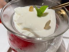杏仁白玉布丁-广舟(千禧店)