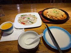 -高淳味道(丹阳湖北路店)