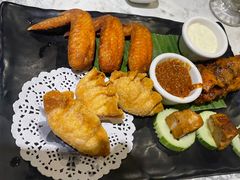 -关夫人餐厅(阳光广场店)