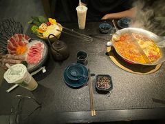 -湊湊火锅·茶憩(打浦桥日月光店)