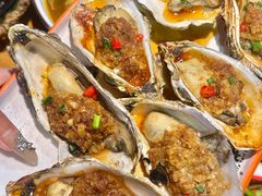 -四禧精酿铜锅涮肉·烧烤工场(大明湖店)