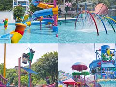 -清泉湾生态旅游度假区