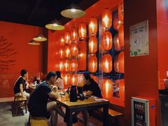 大堂-烧蠔帮·生蚝海鲜牌档(观海店)