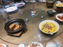 -莫山小馆(百花店)