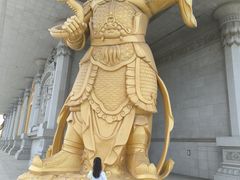 -兴隆文化园景区