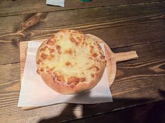 -卢布里西餐厅(海拉尔店)