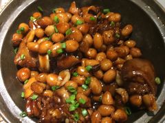苏州状员蹄-京城小江南·北京烤鸭·江南土菜·白鱼(中关村店)
