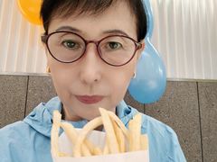 -麦当劳(农光里店)