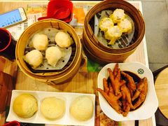 -添好运点心专门店(中环IFC店)