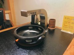 -九田家黑牛烤肉料理(中北镇店)