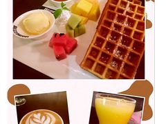 -MEET COFFEE婉约咖啡(宝善公寓店)