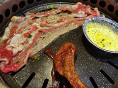 牛五花-火炉火自助餐(悠唐购物中心店)