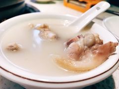 霸气竹笙王猪肚鸡-顺德公广东猪肚鸡·煲仔饭(白石洲店)