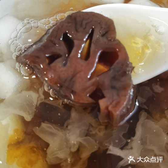 涠霖甜品(思北店)