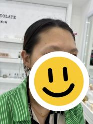 -babiline芭比莱恩半永久纹眉纹唇发际线