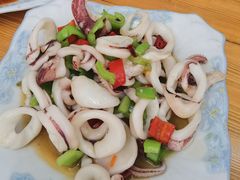 -老杨饭店(万科里店)