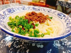 -老街杂酱面(东升街店)