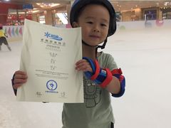 -全明星滑冰俱乐部(万象城店)