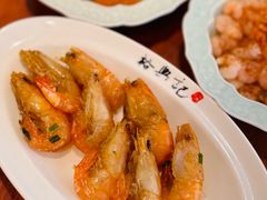 -裕兴记•蟹黄面馆(人民广场店)