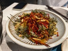 -半山腰·云南菜(侨福芳草地店)