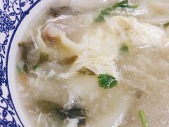 -海清宁记大馅云吞