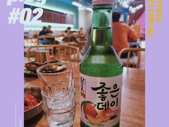-HOTISLAND海鸡岛·韩国料理(江南西店)