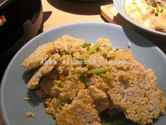 -蜜桃餐厅·伴山(绿宝广场店)