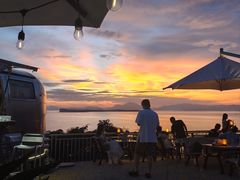 -Brew Farm·精酿农场海滨悬崖餐厅