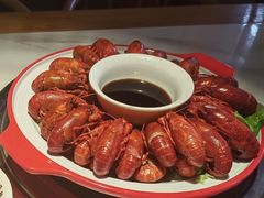 -京城阁·南门涮羊肉.小龙虾烧烤(松江九亭店)