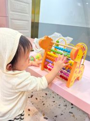 点击看大图 -趣童婴幼儿SPA母婴生活馆(孔雀城店)