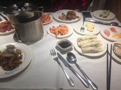 -星伦多自助料理(华润万象城店)