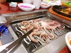 -长今家韩国料理(瑞景店)
