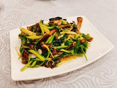 渔家捞柏叶鳝柳-粤·向群饭店(龙津东路总店)