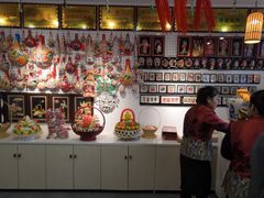 -令氏家外家岐山面(火炬路店)