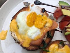 -农畉LONFOOD(福田星河COCOPark店)