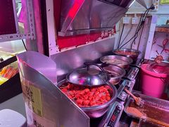-肥喏喏小吃站(农院路店)