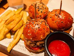 -翠贝卡&Mama Kelly Brunch Coffee(河西店)