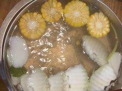 -为什么牛潮汕牛肉火锅(万胜广场店)