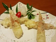 -気楽亭和食料理(气乐亭大世界本店)