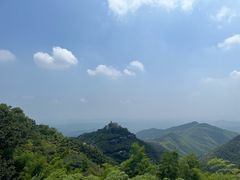 -莫干山风景区